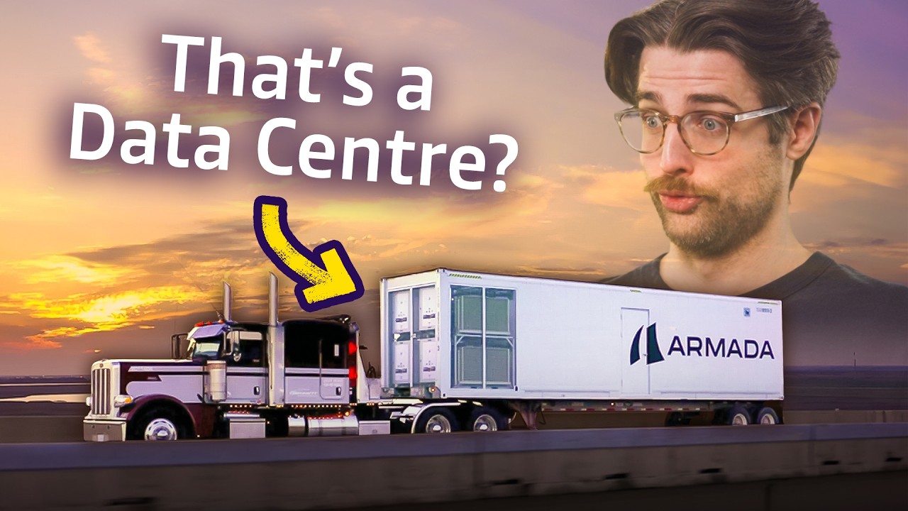 Different Types of Data Centres&ndash;and Why They Exist
