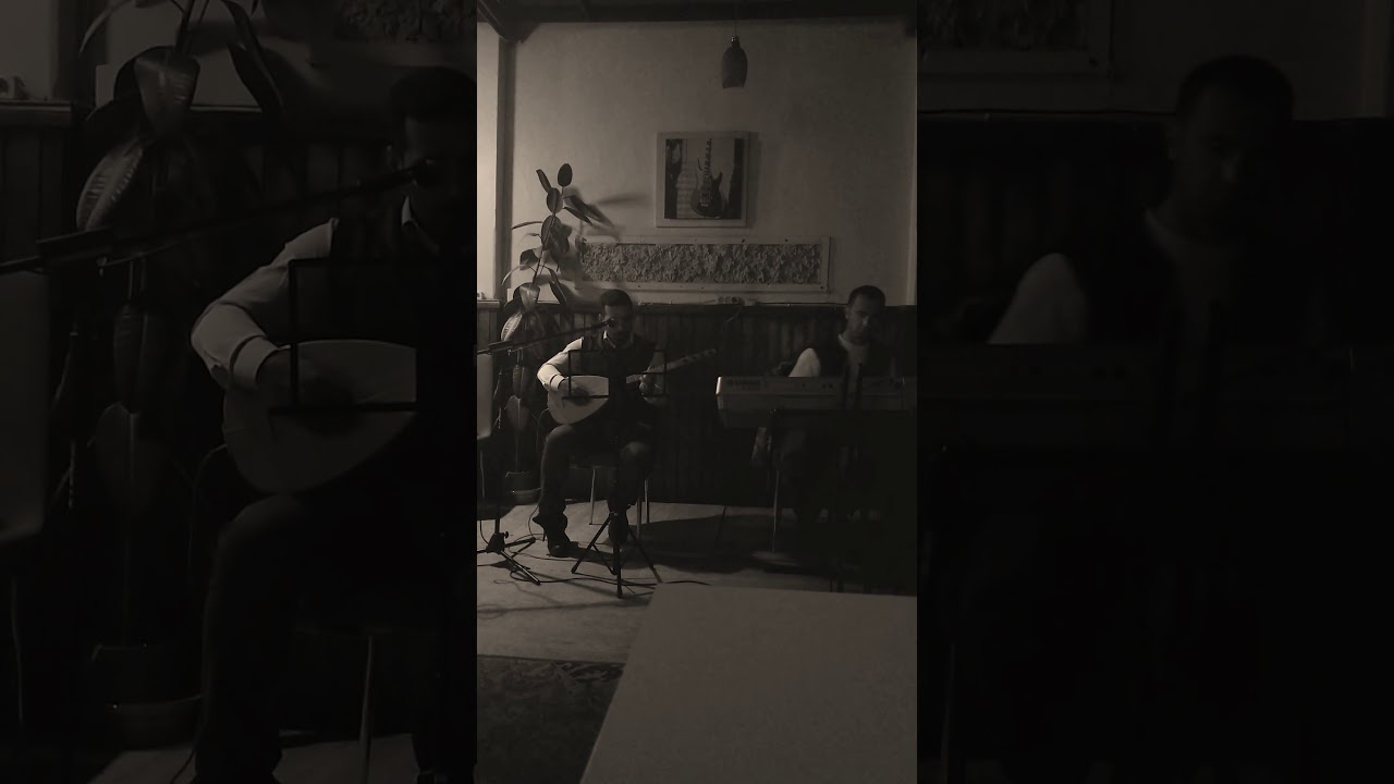 Emrah Dilek-Geceyi Sana Yazdım!!