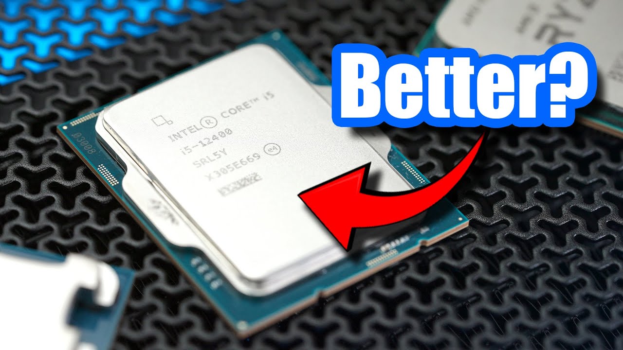 Was I Wrong About Intel?