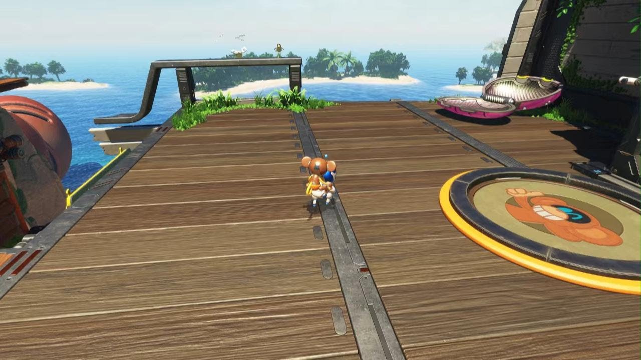 ASTRO BOT épisode 3 fr