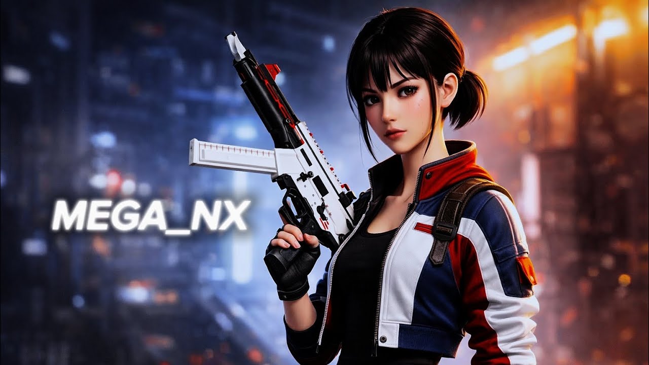 | BLOOD STRIKE | BR RANKED| 