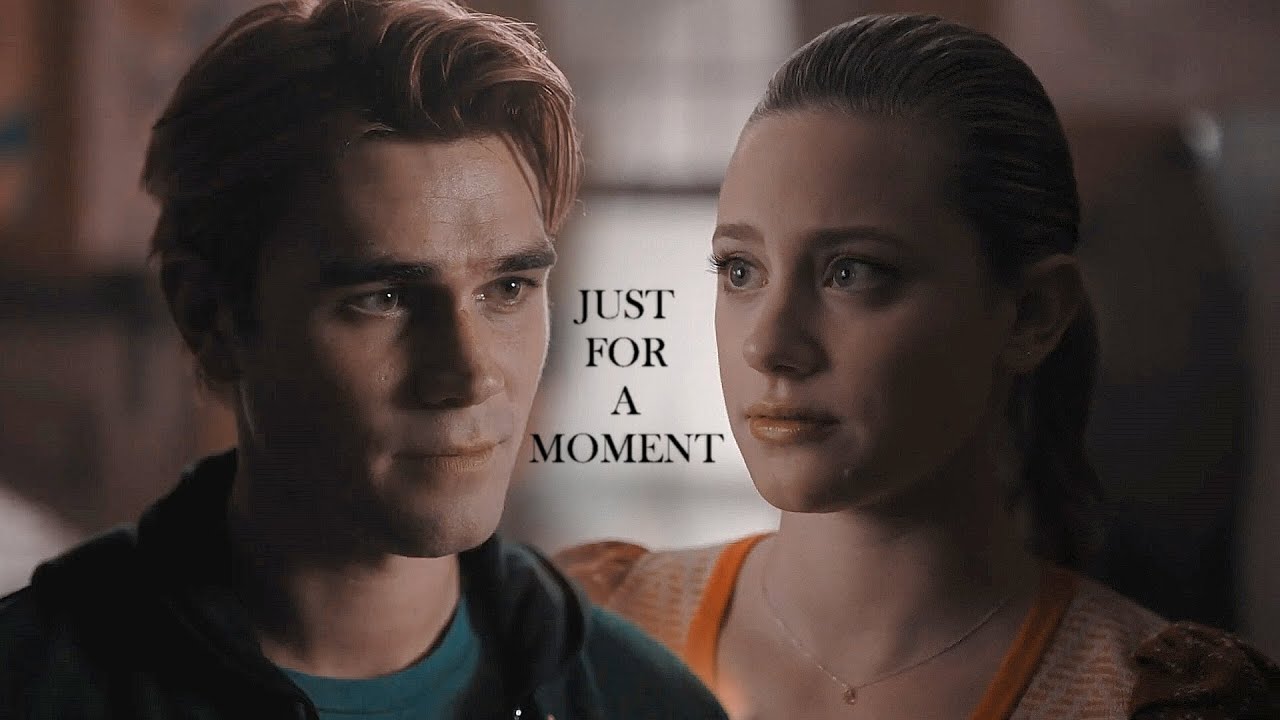 ► Just For A Moment - Betty + Archie [+4x17]
