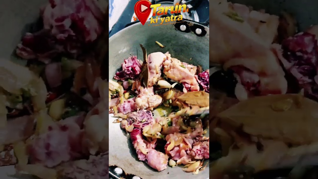Ghar per banaen aasan chicken recipe 