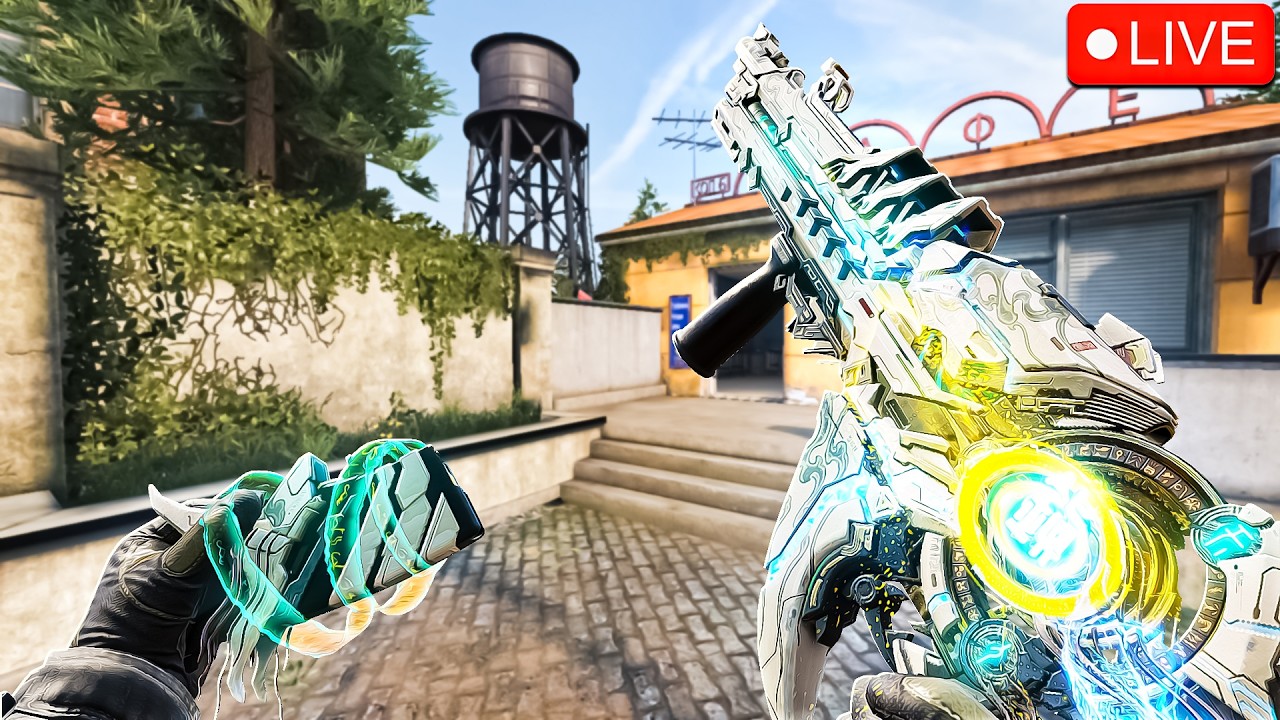 Are we hitting 28K subs today? Ranked grind (CoD: Mobile)
