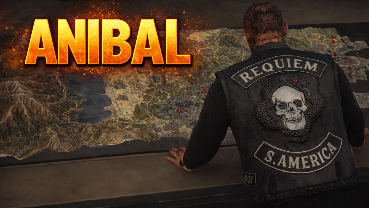 Le vote a parlé... des requiems vont mourir ? [EP.69] | FLASHBACK WL
