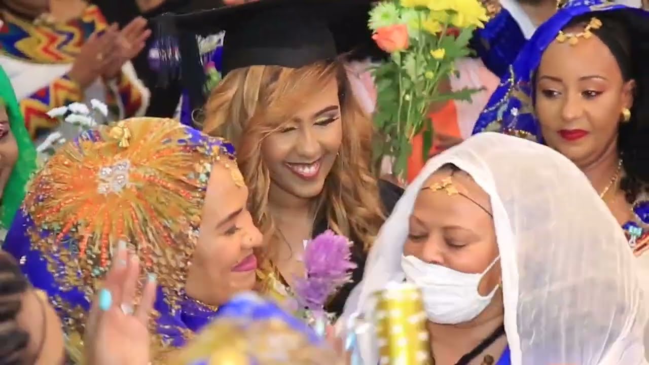 Eritrean hot guaila Music, Melake  , Neda Graduation ceremony in the  Uk , Mosob Ade Films