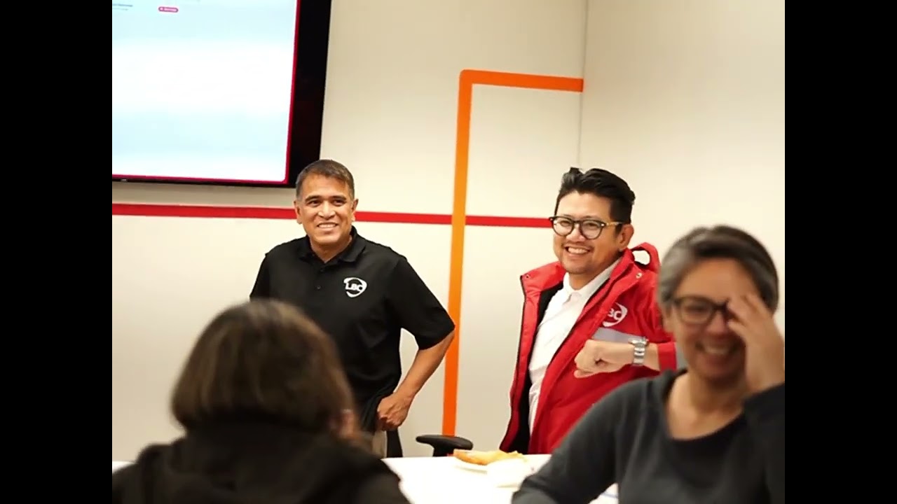 LBC Calgary Grand Launch – New Home, Same Heart