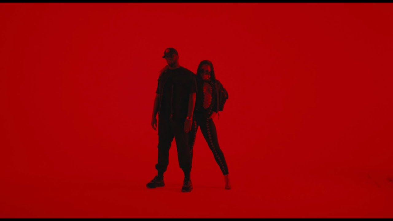 Diddy - Gotta Move On (feat. Bryson Tiller) [Official Visualizer]
