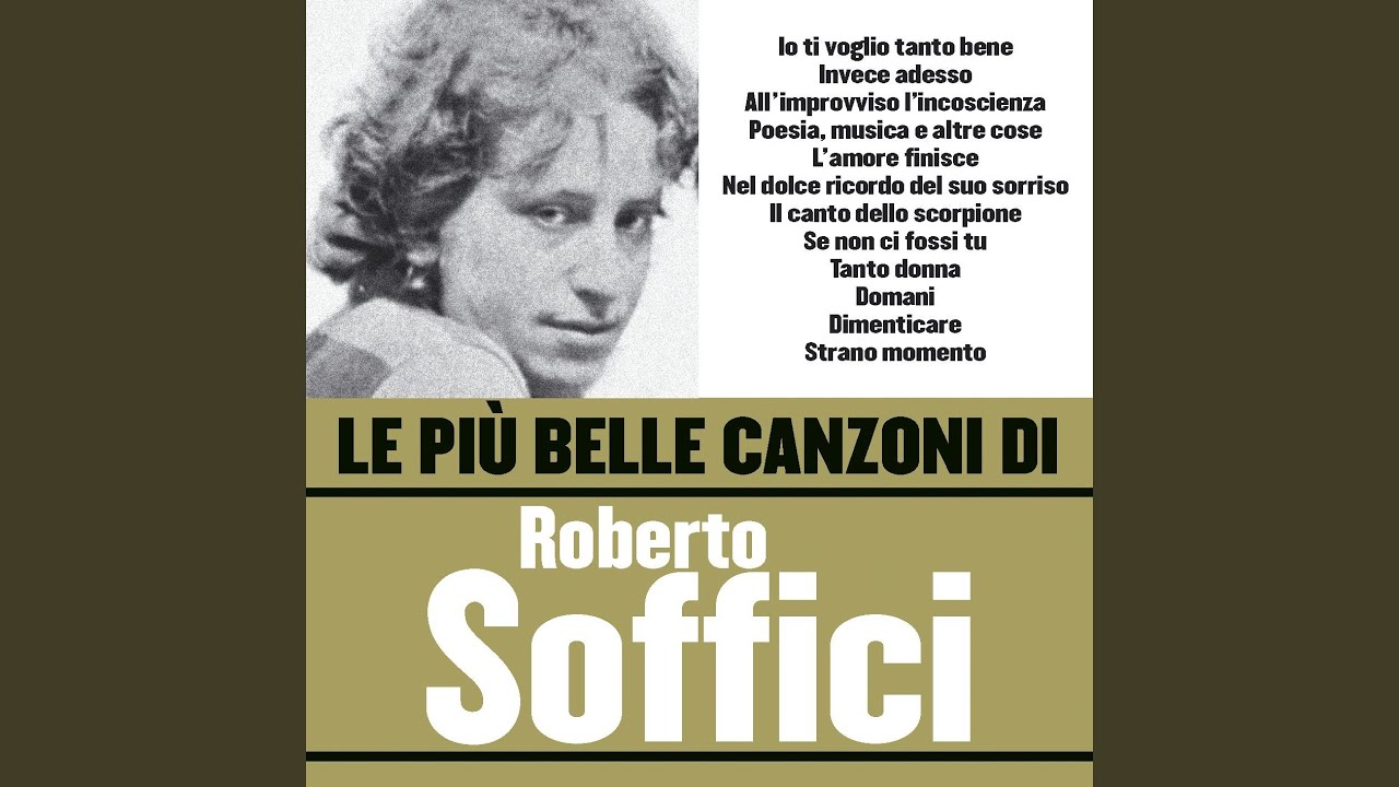 All'improvviso l'incoscienza