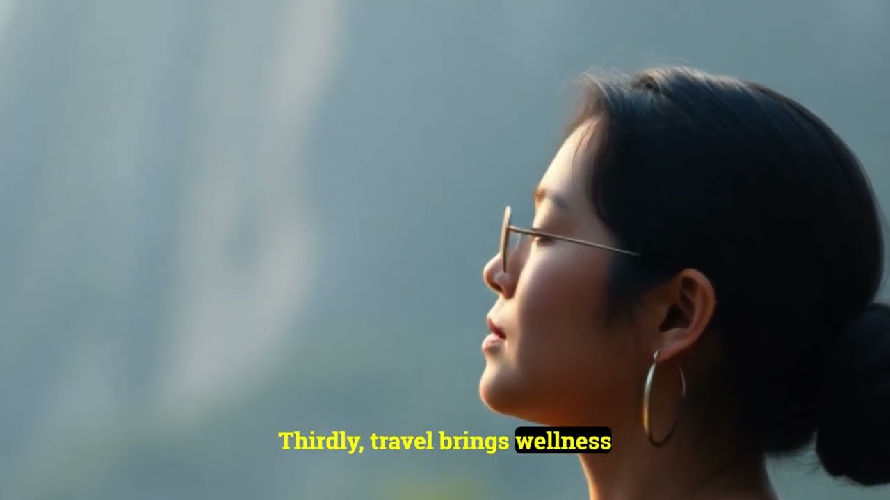 Is Traveling a Hobby in 2025? 7 Surprising Reasons Why It Is 🌍✈️