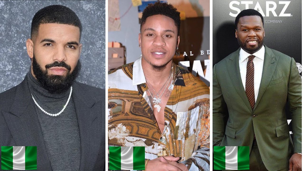 10 American Musicians You Never Knew Were Nigerians