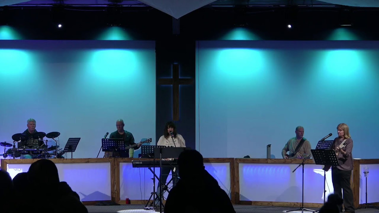 Crossroads Community Church