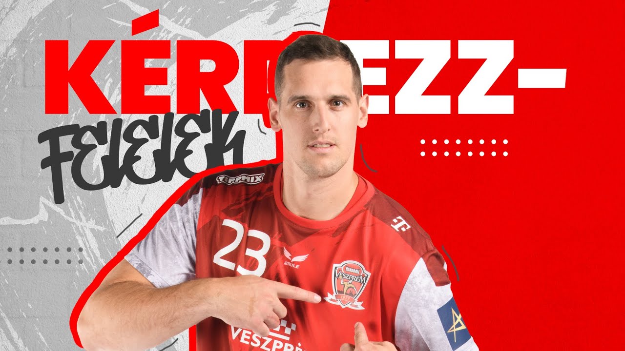 Ligetvári Patrik - Kérdezz-felelek ❓💬