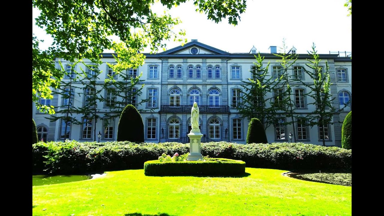 KASTEELHOTEL BLOEMENDAL VAALS