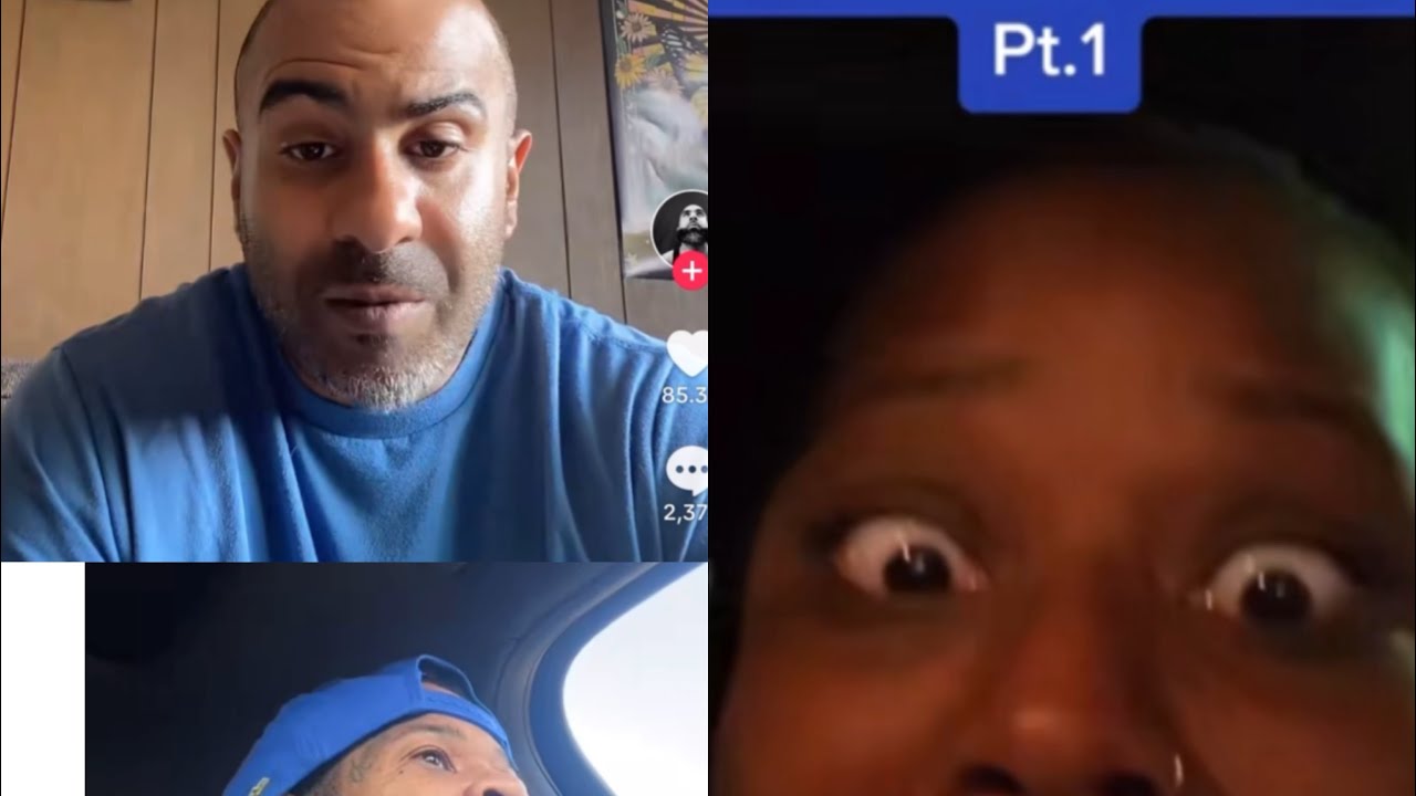 🔴TIKTOK PRISON HORROR STORIES‼️ (MUST WATCH)