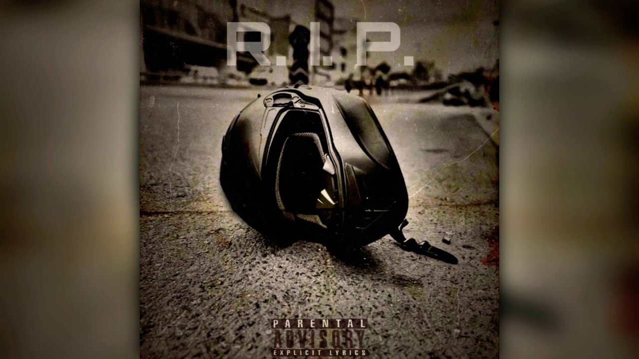 S.X. - R.I.P. (Prod by Nick Da Blessed) (Official Audio)