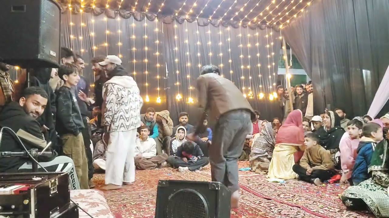 Aijaz bhat Arif Kazmi  Firdus kheyali  095965 02844 