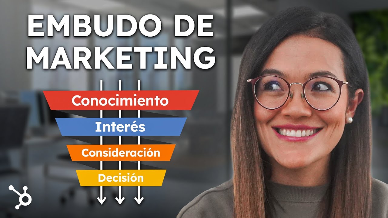 Cómo Crear un Embudo de Marketing? (Guia)