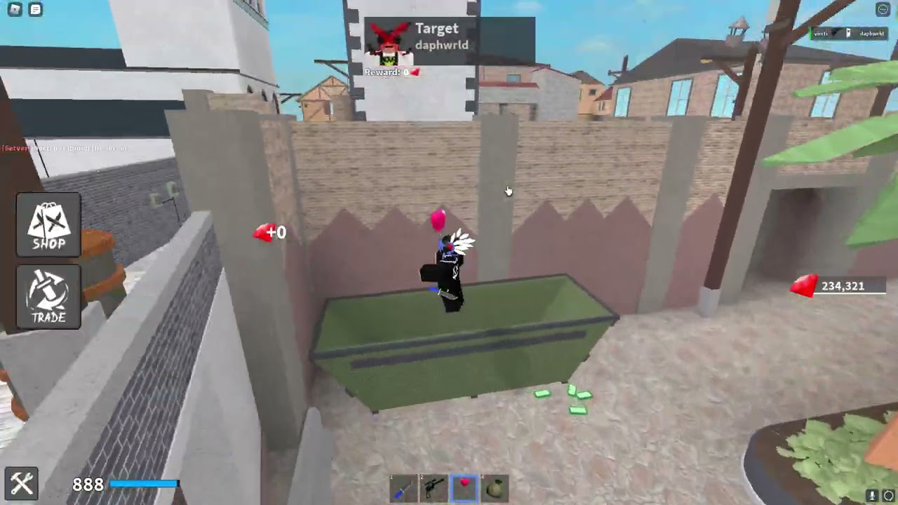 KAT MONTAGE 13   Roblox KAT
