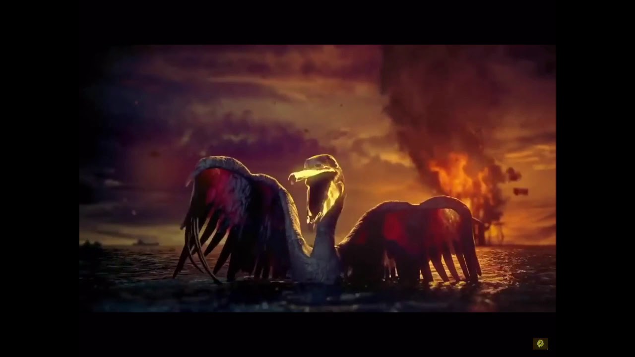 The Animals Life reaction