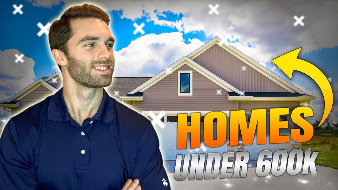 What Can You Get For Your Money In Tellico Village | Tellico Village New Construction 2023