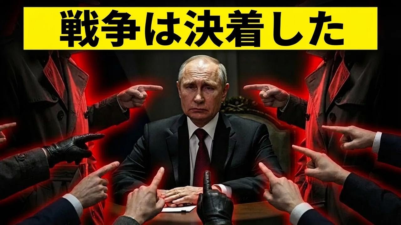 ロシア前線で異変発生&hellip;専門家はウクライナがこの戦争を終わらせつつあると指摘
