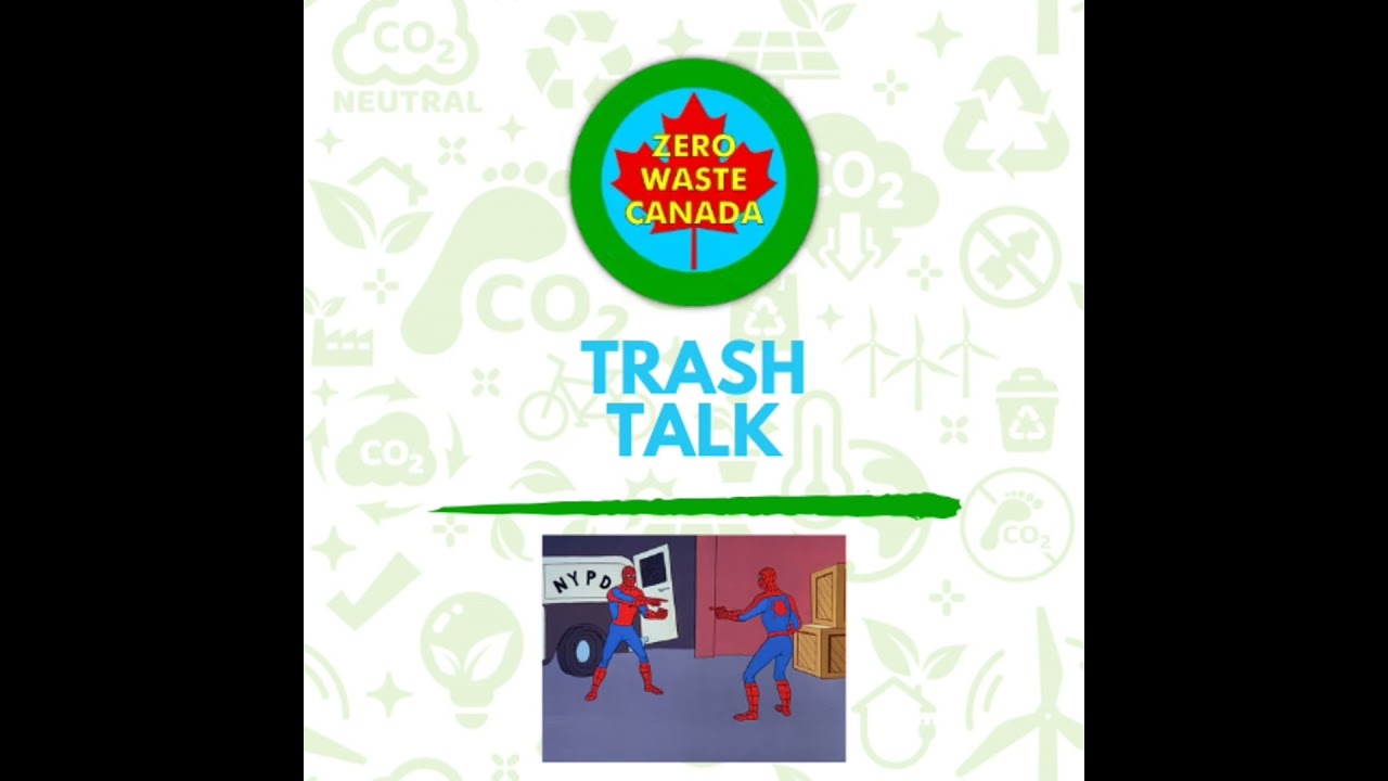 #16 - Waste in Real Estate: Trends and Strategy