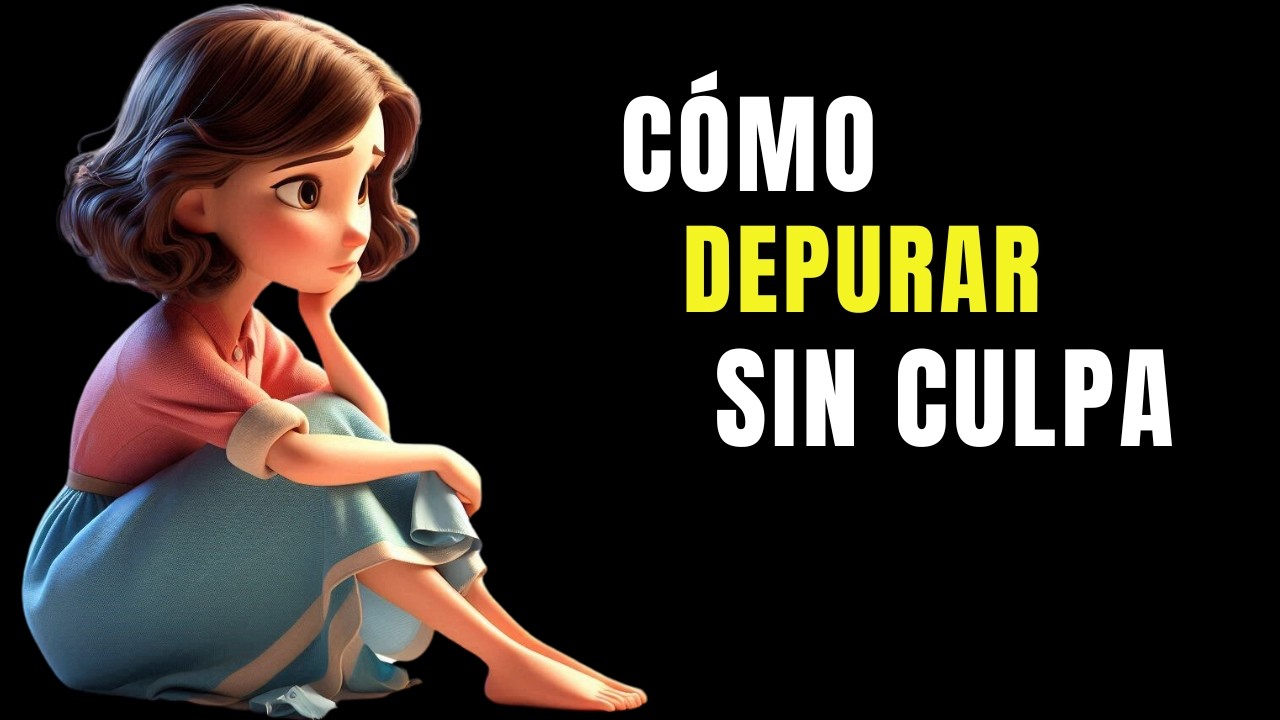C&oacute;mo Depurar Tu Casa SIN SENTIR CULPA - Minimalismo - H&aacute;bitos que Transforman