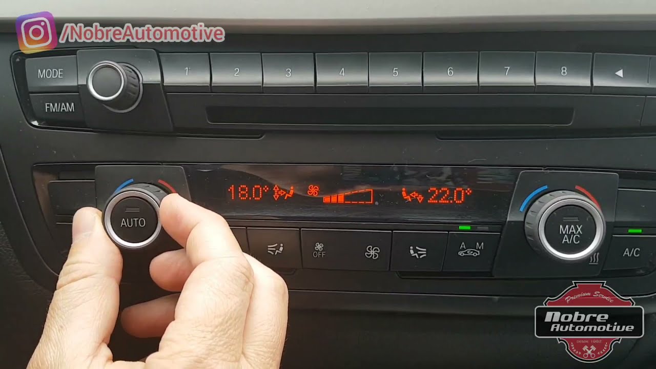 Personalizações BMW - DVD em movimento, atualização mapa BMW, Display MPerformance, Start/Stop