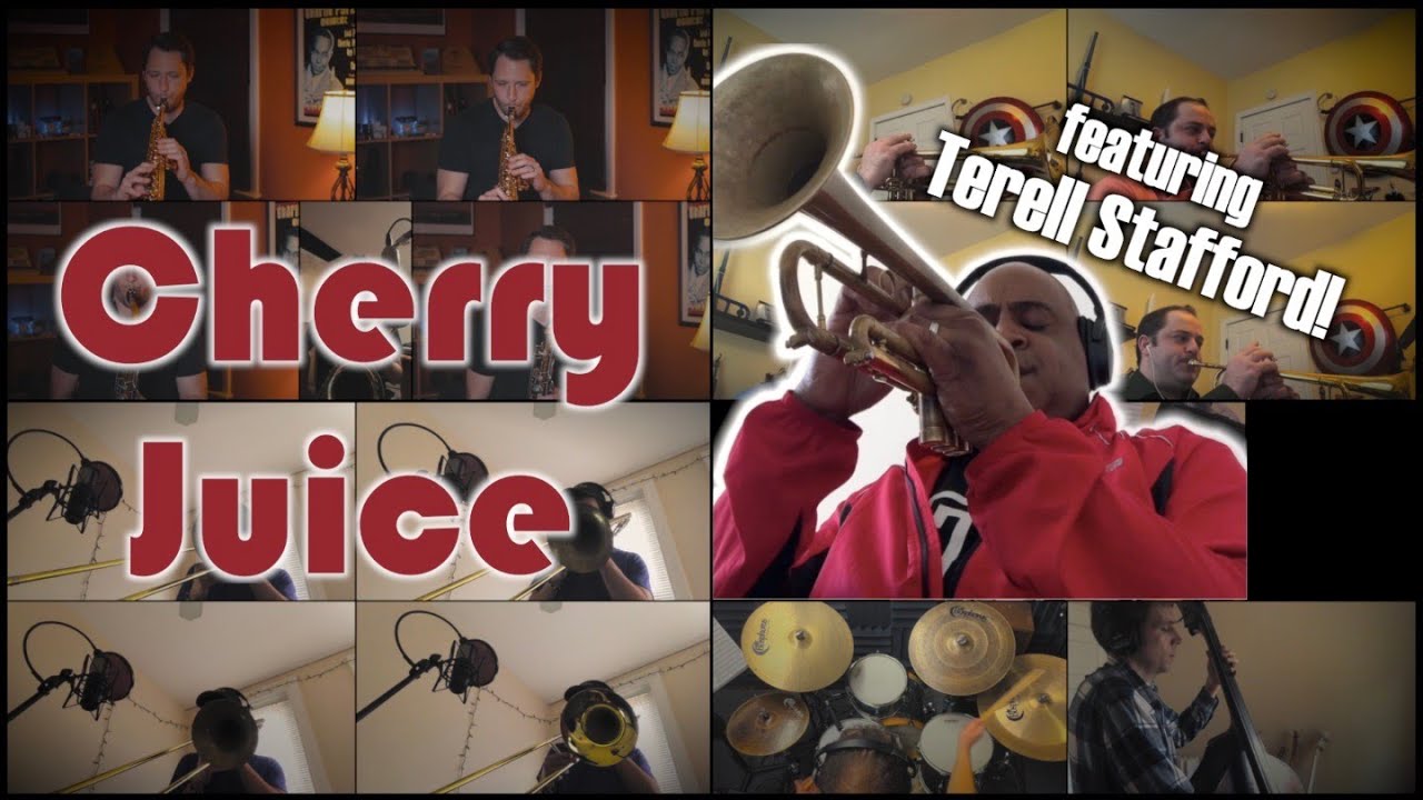 VIRTUAL BIG BAND! 