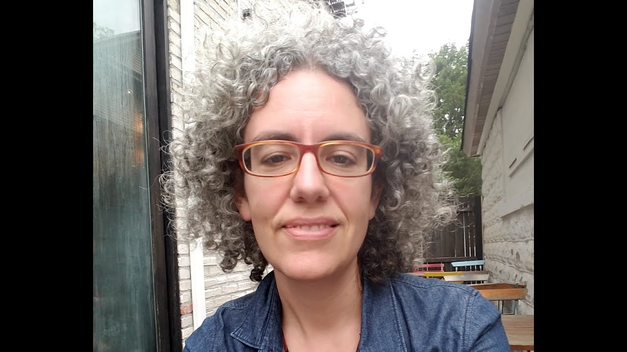 Distinguished Visitors in Creative Writing Reading: Natasha Wimmer