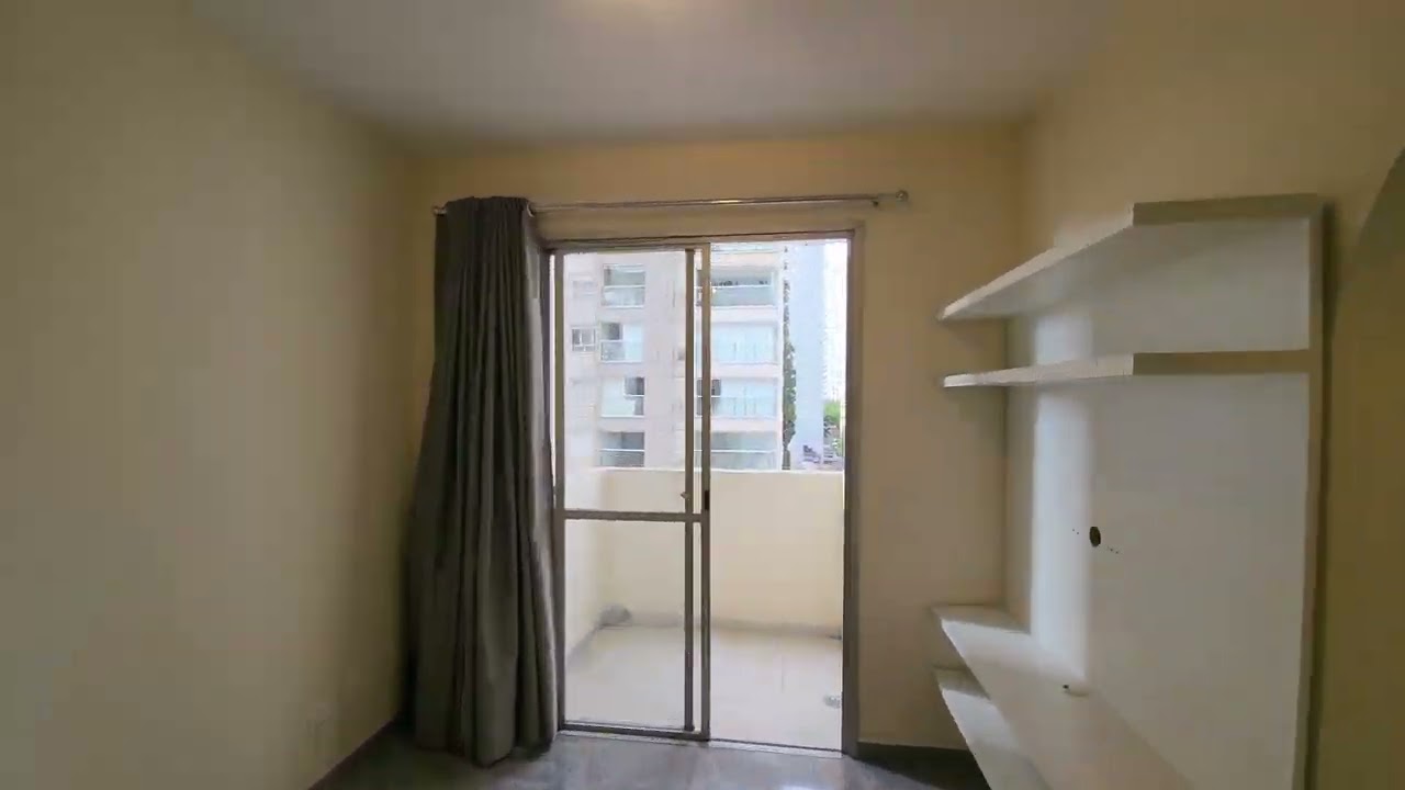 Modernidade e Conforto no Coração do Campo Belo