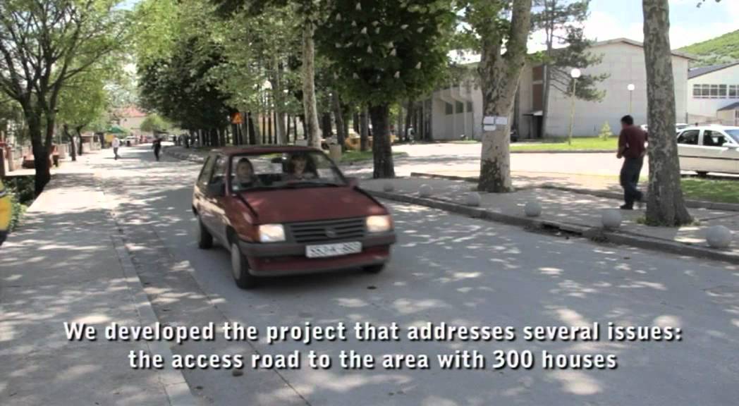 UN Programme Prevents Floods in Ljubinje