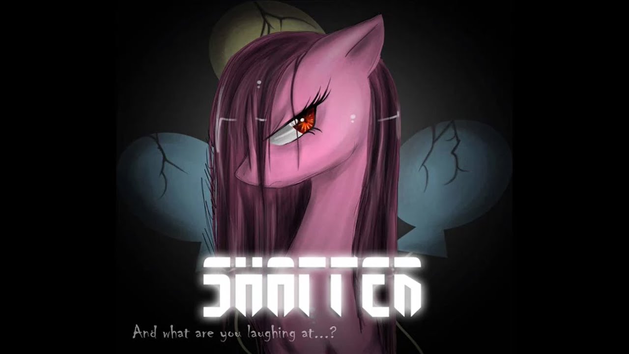 Shatter (Curse of Pinkamina)