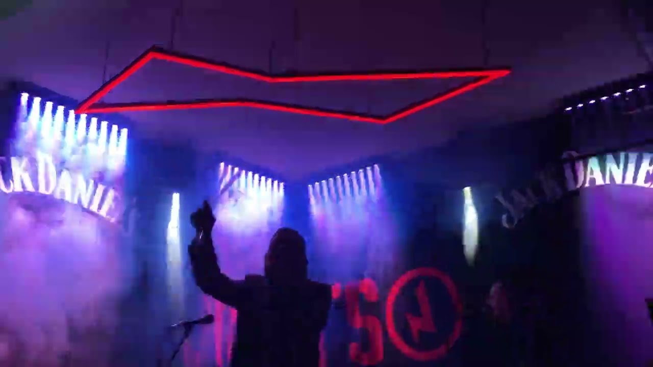 Frida Sundemo - Live