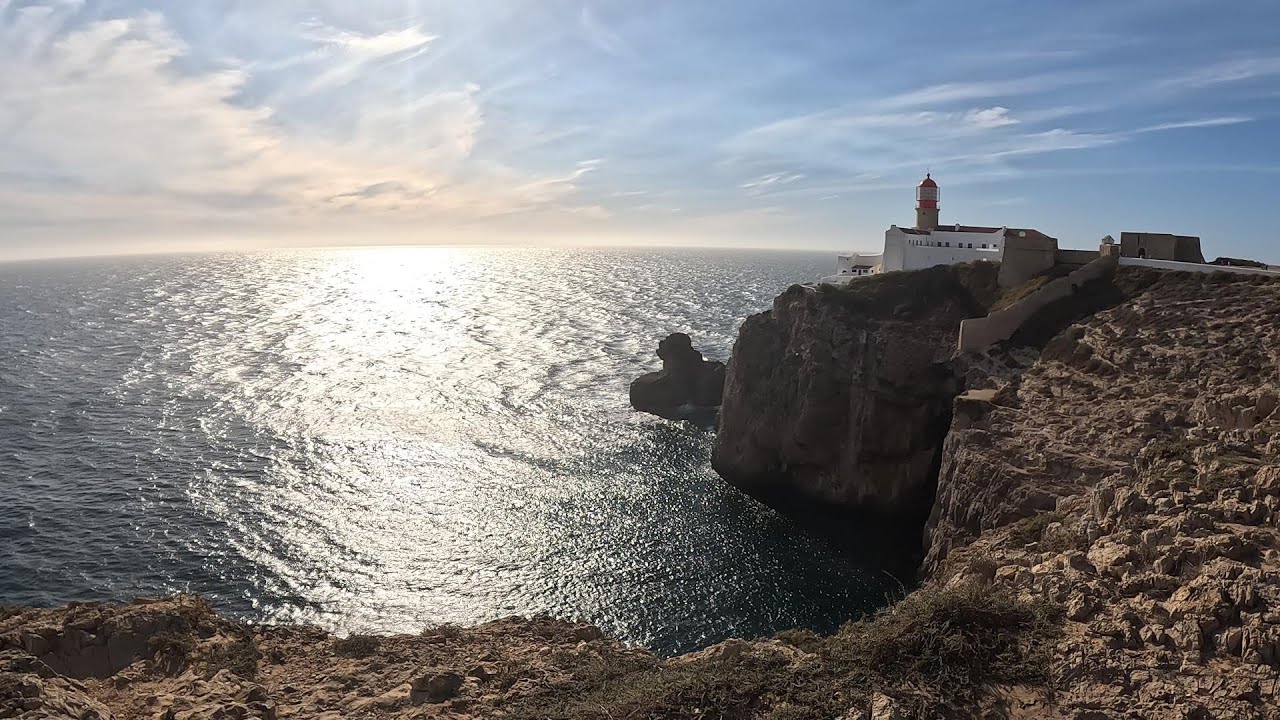 Rota Vicentina e Algarve - Day 5