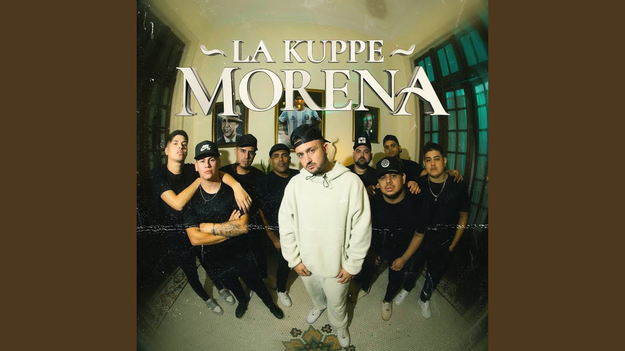 Morena