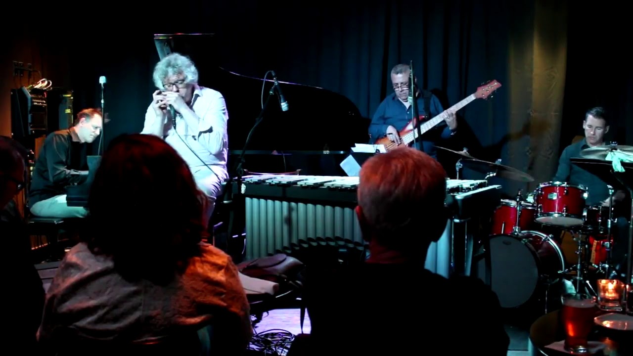 What Are You Doing the Rest of Your Life - Hendrik  Meurkens at Frankie's