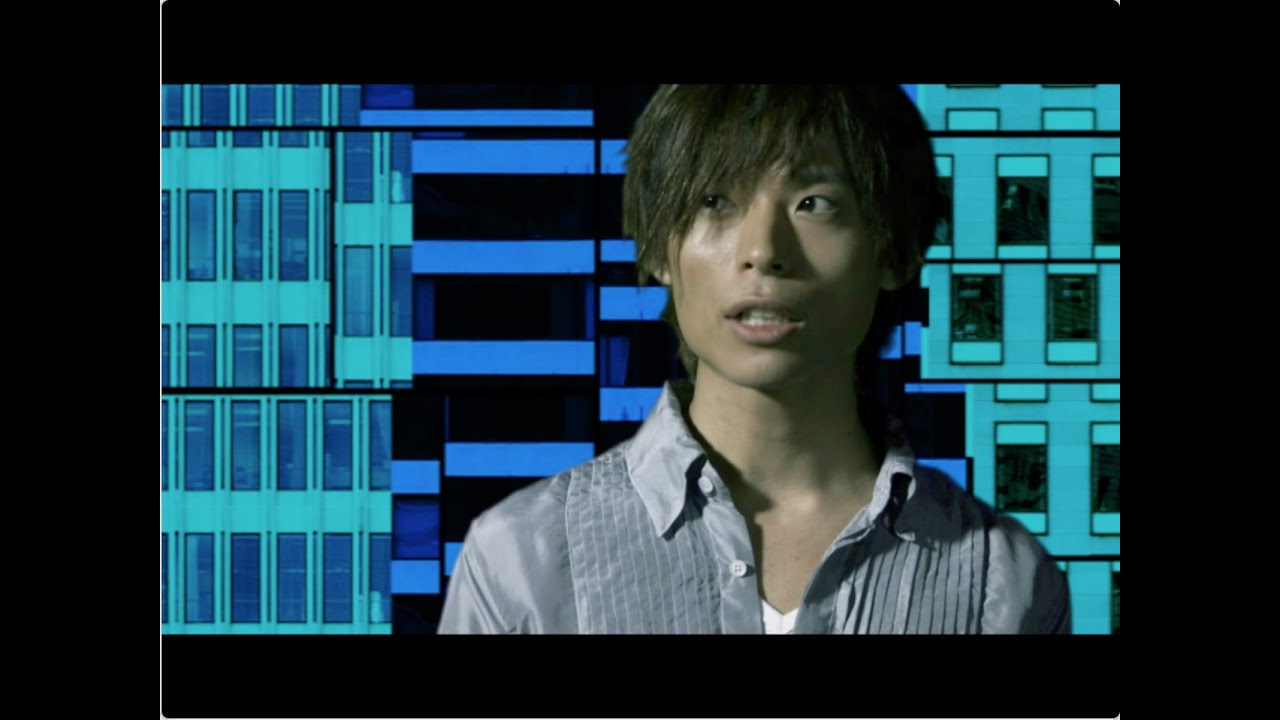 椿屋四重奏 - プロローグ(PV)