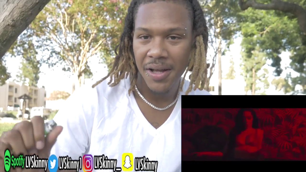 Shay Costello - Focus (Reaction Video)