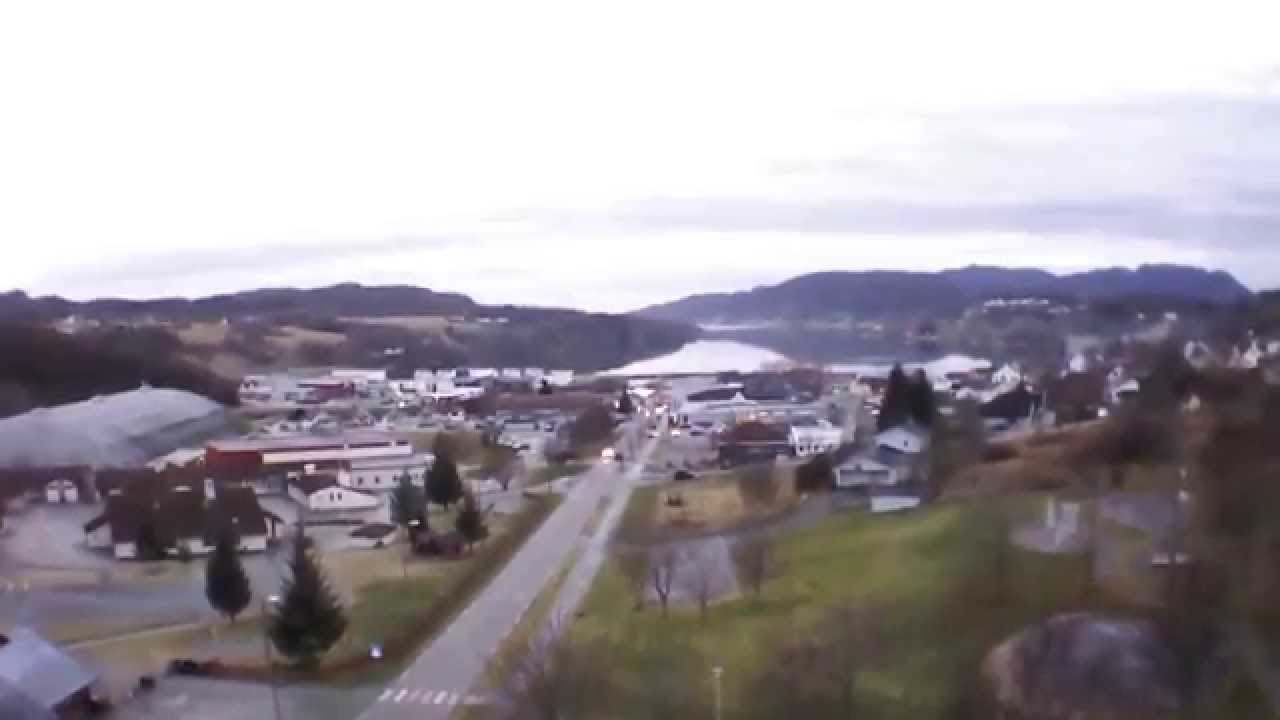 Botng&aring;rd Parrot Drone 2.0