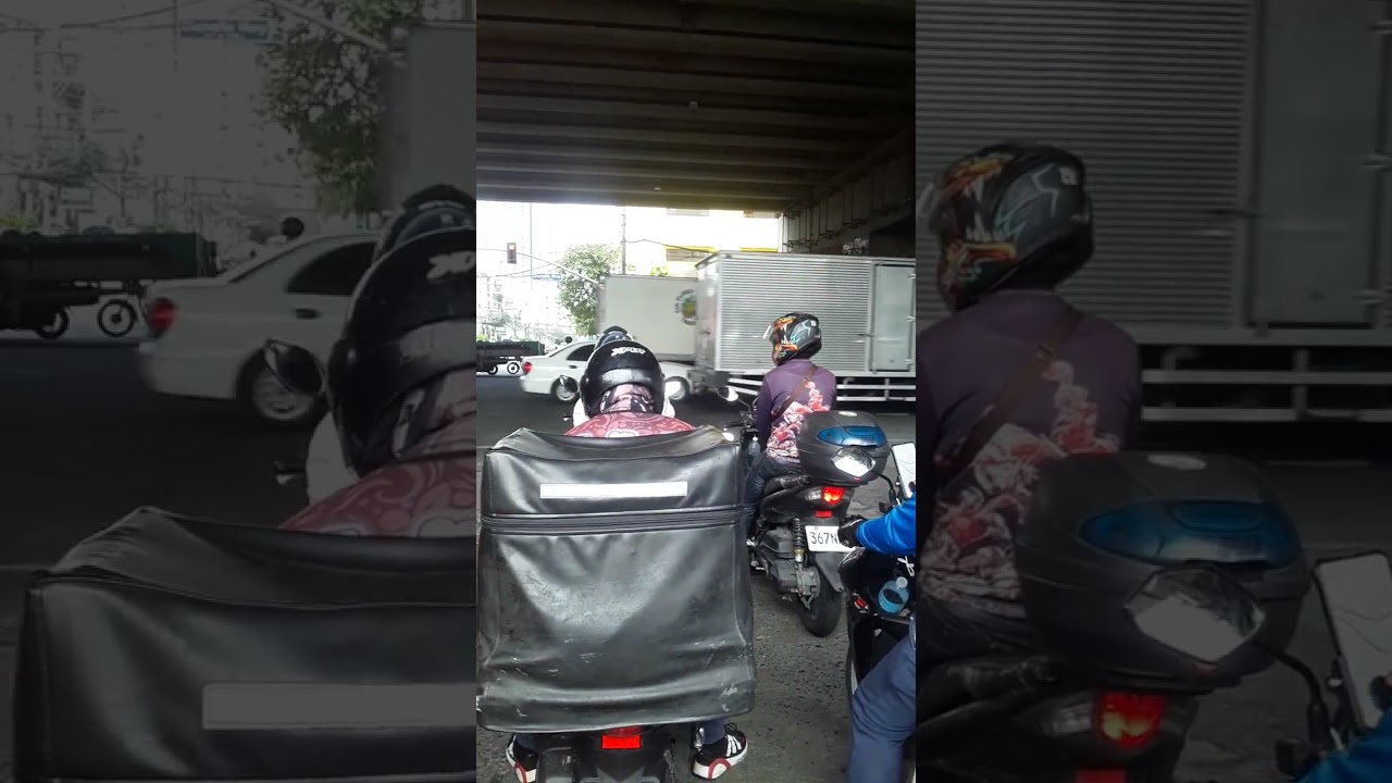osmena highway manila