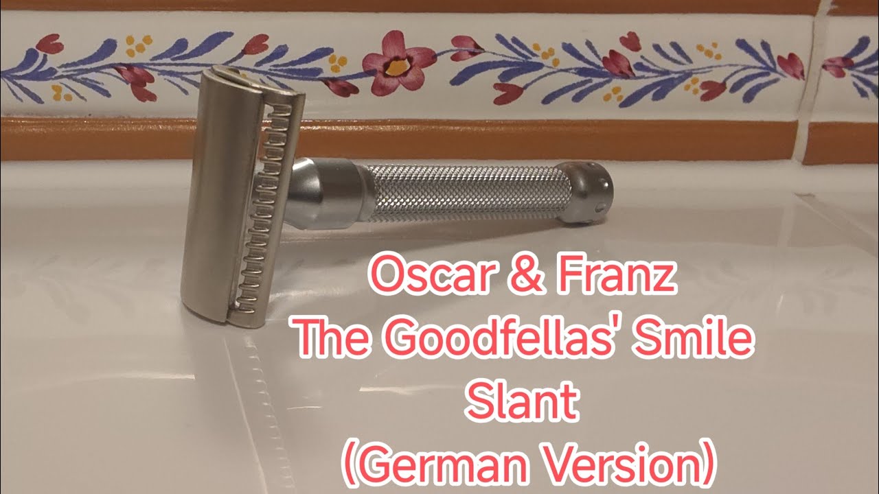 Oscar & Franz 