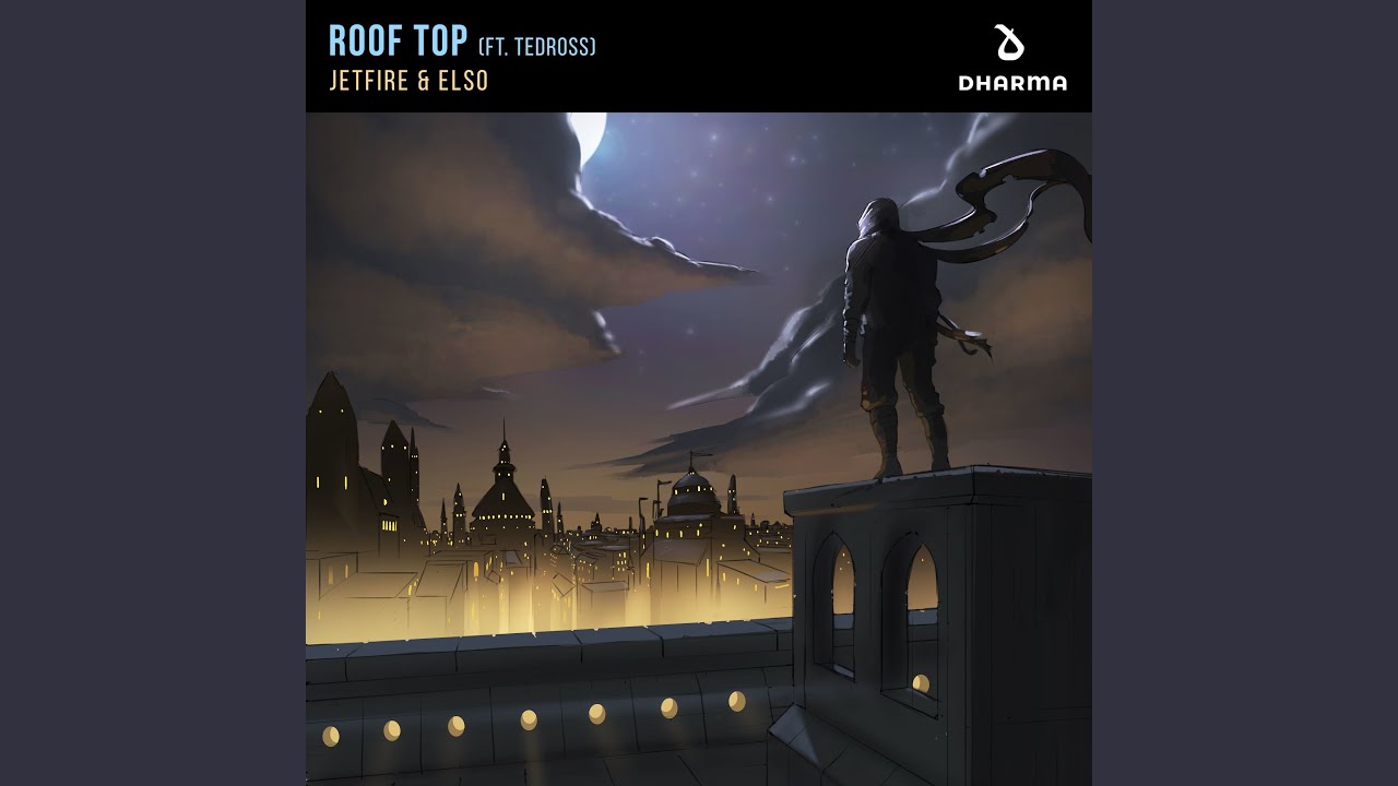 Roof Top (feat. Tedross)
