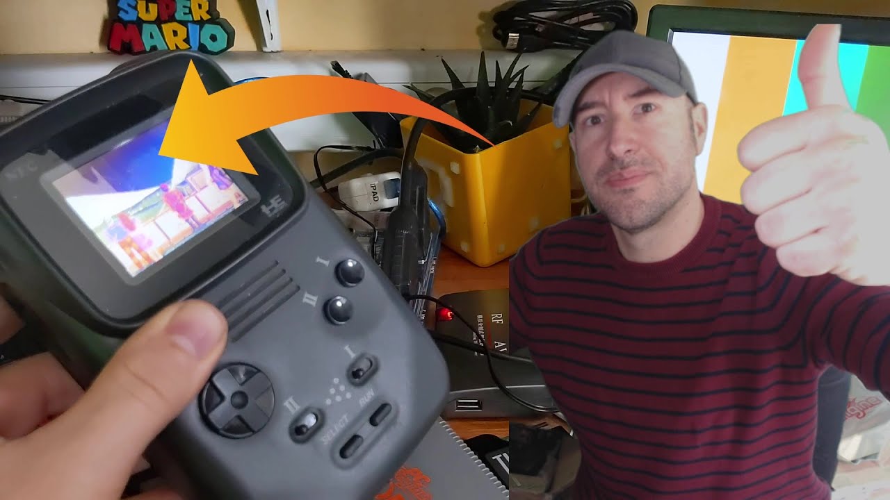 TEST TURBO EVERDRIVE PRO SUR PC-ENGINE GT : MARCHE OU MARCHE PAS ?