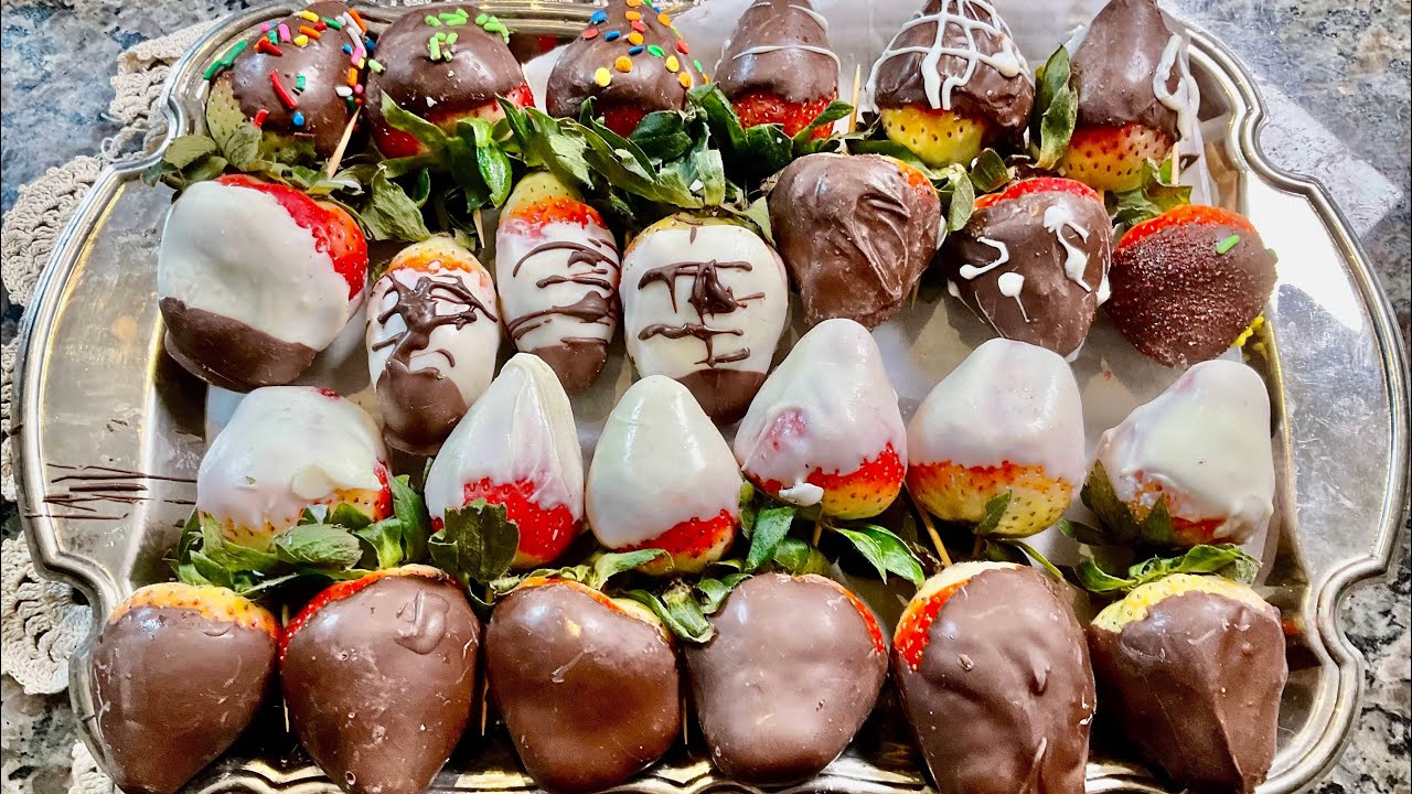 Chocolate Covered Strawberries, #cholate, #chocolatecoveredstrawberries, #chocolatecovered, #fruits