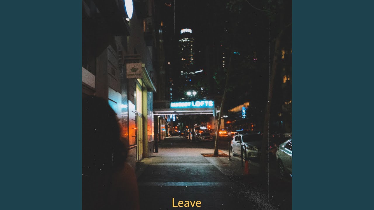 Leave