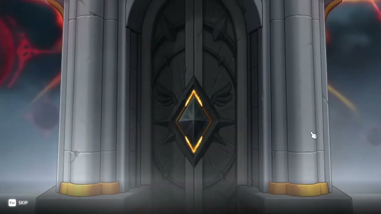 [Solis/EU Heroic] Hayato Hard Adversary Solo