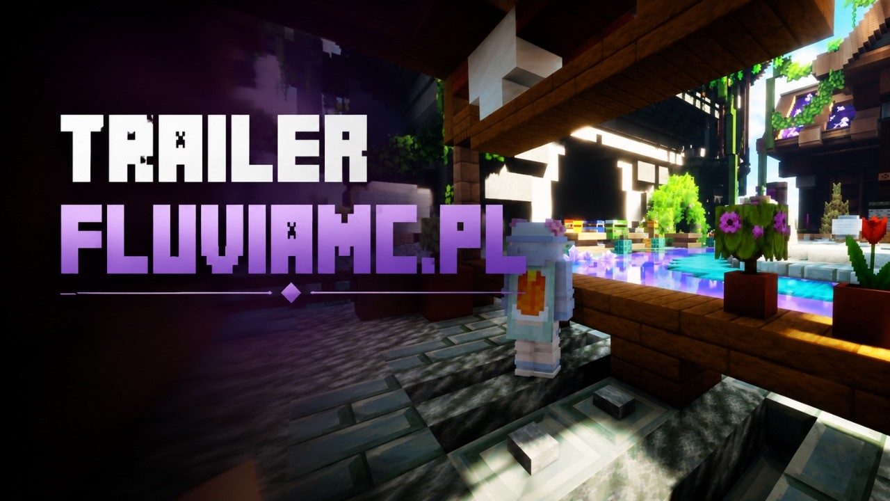 Fluviamc.pl oficjalny trailer