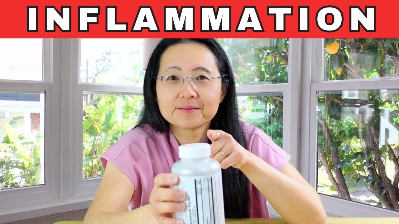 Could You Have Liver Inflammation? 10 Things To Avoid.